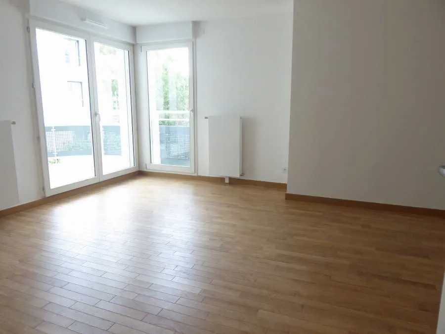 Location Villeurbanne Appartement a14070b9