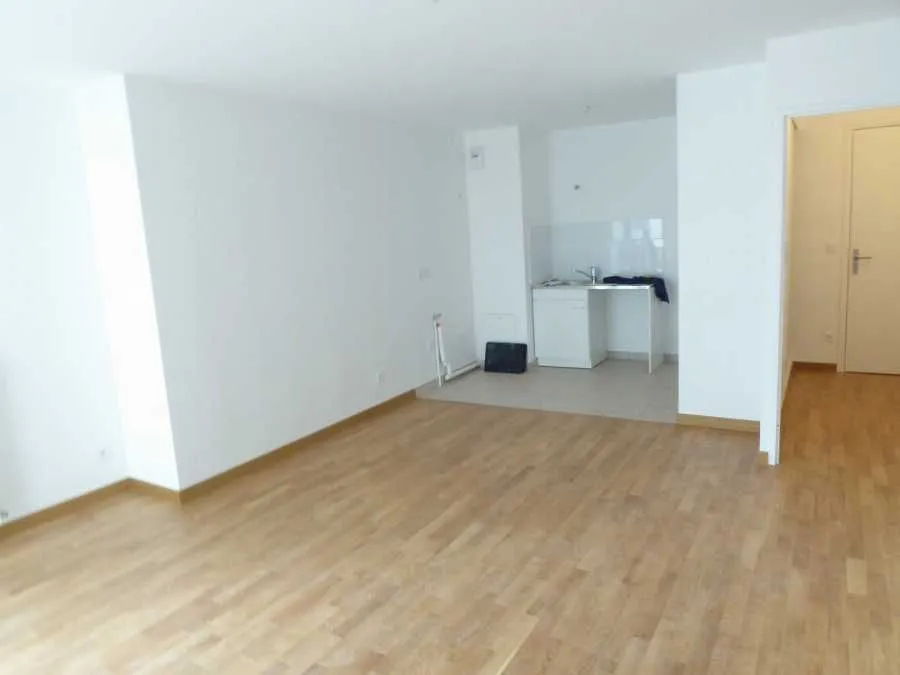 Location Villeurbanne Appartement a14070b9