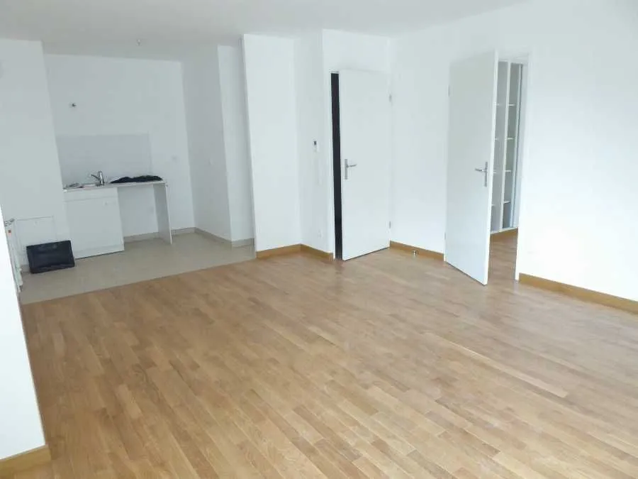 Location Villeurbanne Appartement a14070b9