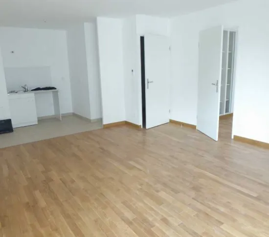 Location Villeurbanne Appartement a14070b9