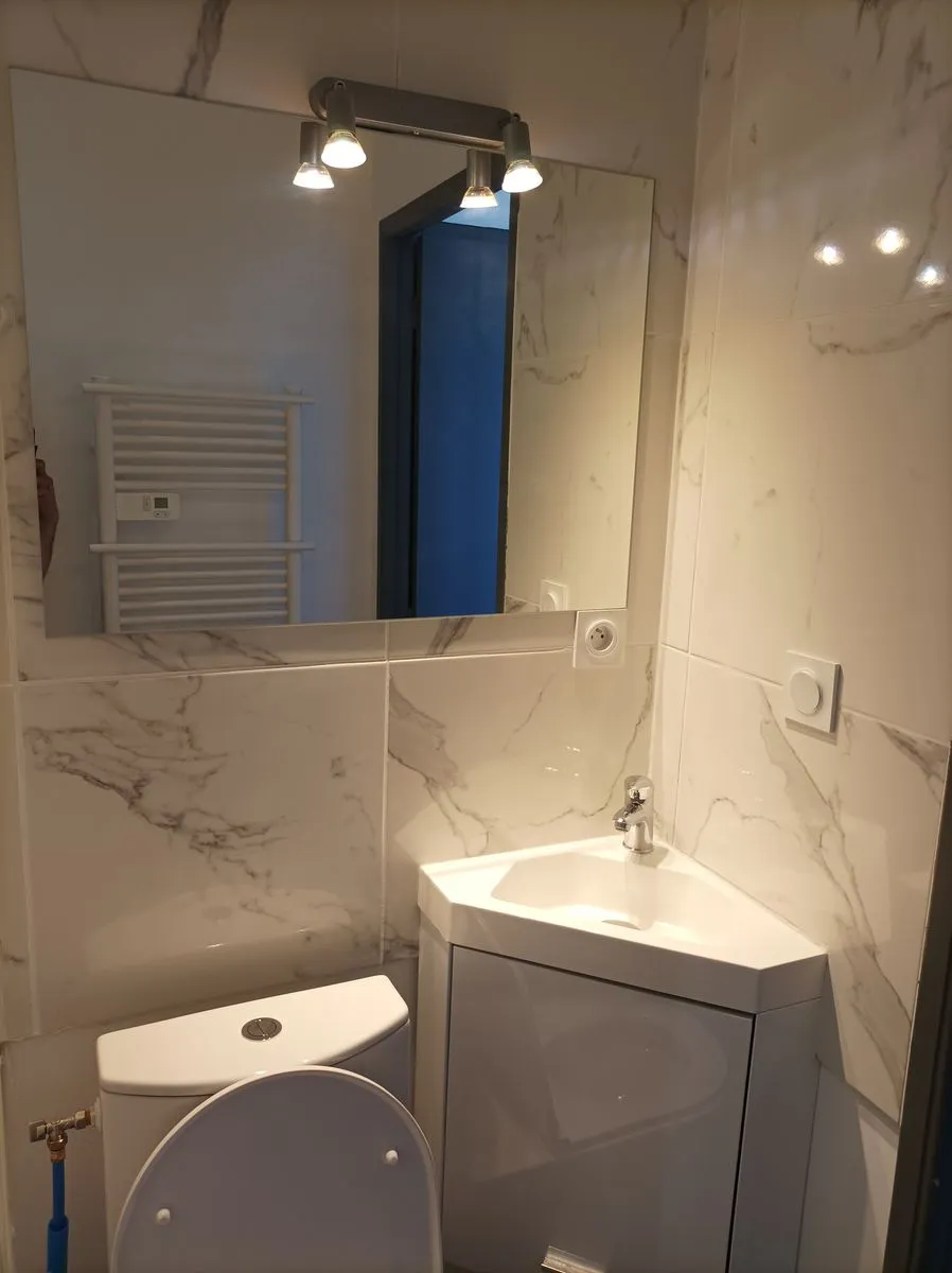 Location Saint-Étienne Appartement a145fae0