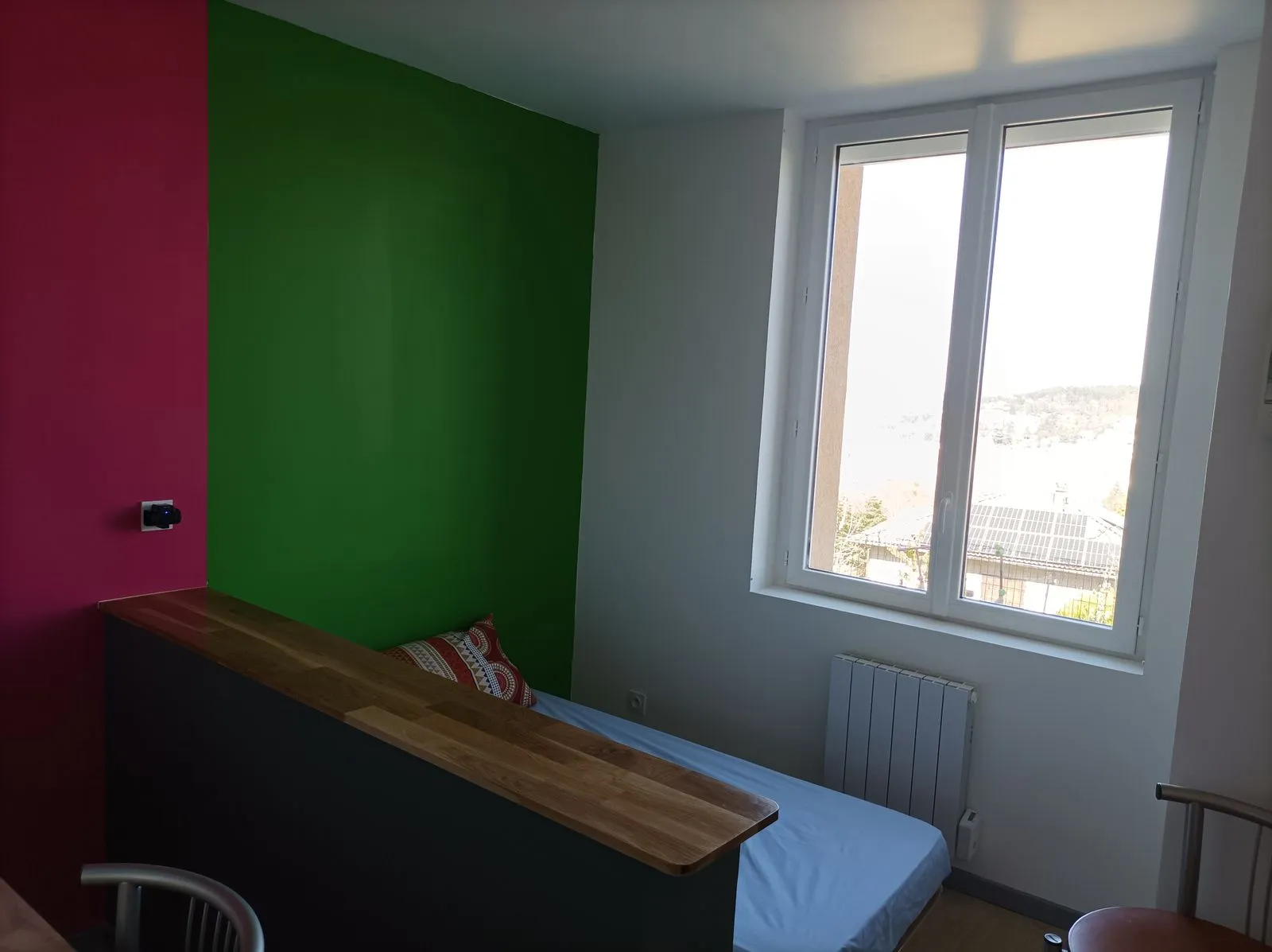 Location Saint-Étienne Appartement a145fae0