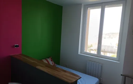 Location Saint-Étienne Appartement a145fae0