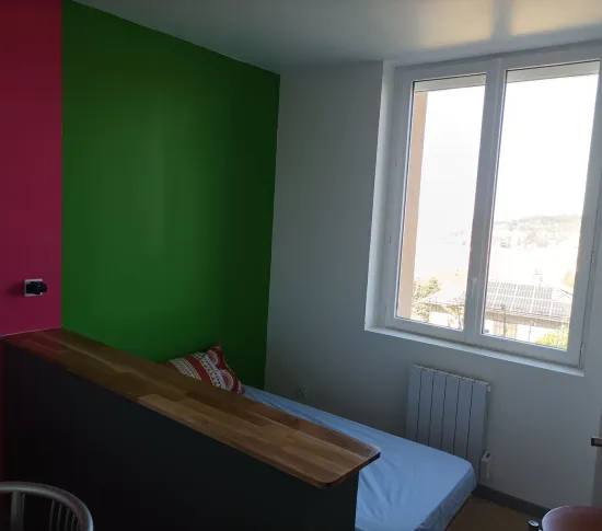 Location Saint-Étienne Appartement a145fae0