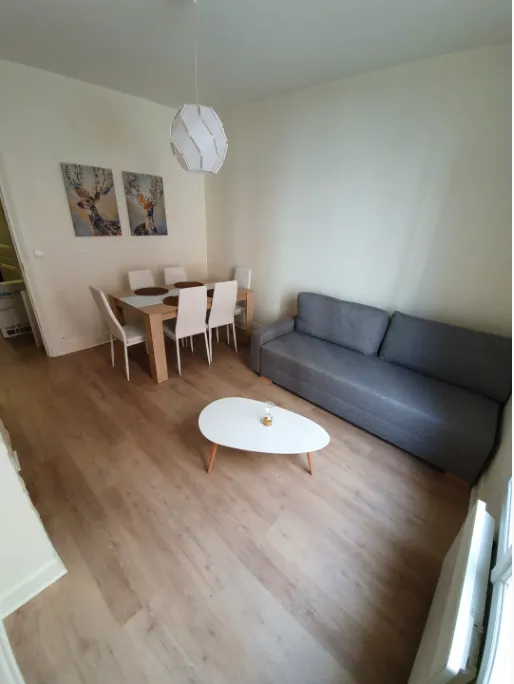 Location Saint-Denis Appartement a14f04c5