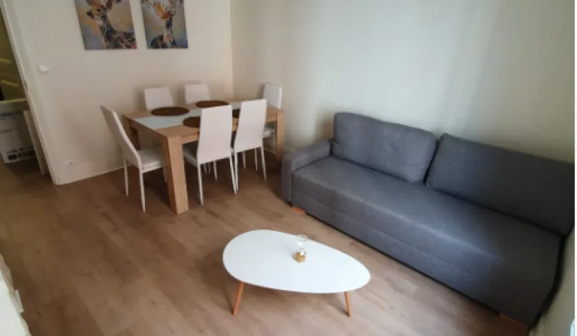 Location Saint-Denis Appartement a14f04c5