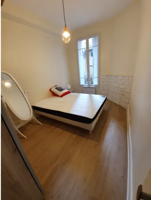 Location Saint-Denis Appartement a14f04c5