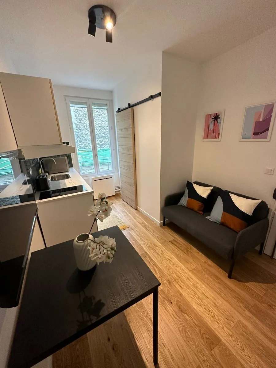 Location Paris Appartement a1563216