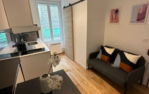 Location Paris Appartement a1563216