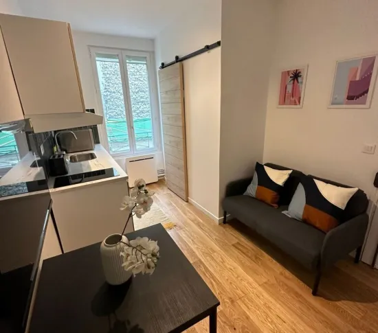 Location Paris Appartement a1563216