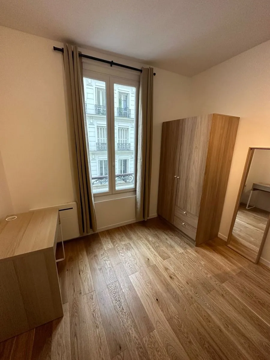 Location Paris Appartement a1563216