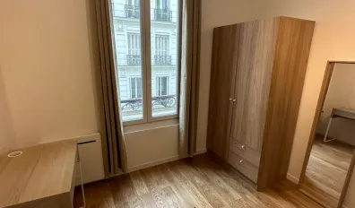 Location Paris Appartement a1563216