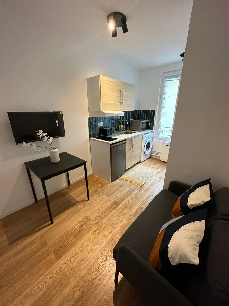 Location Paris Appartement a1563216