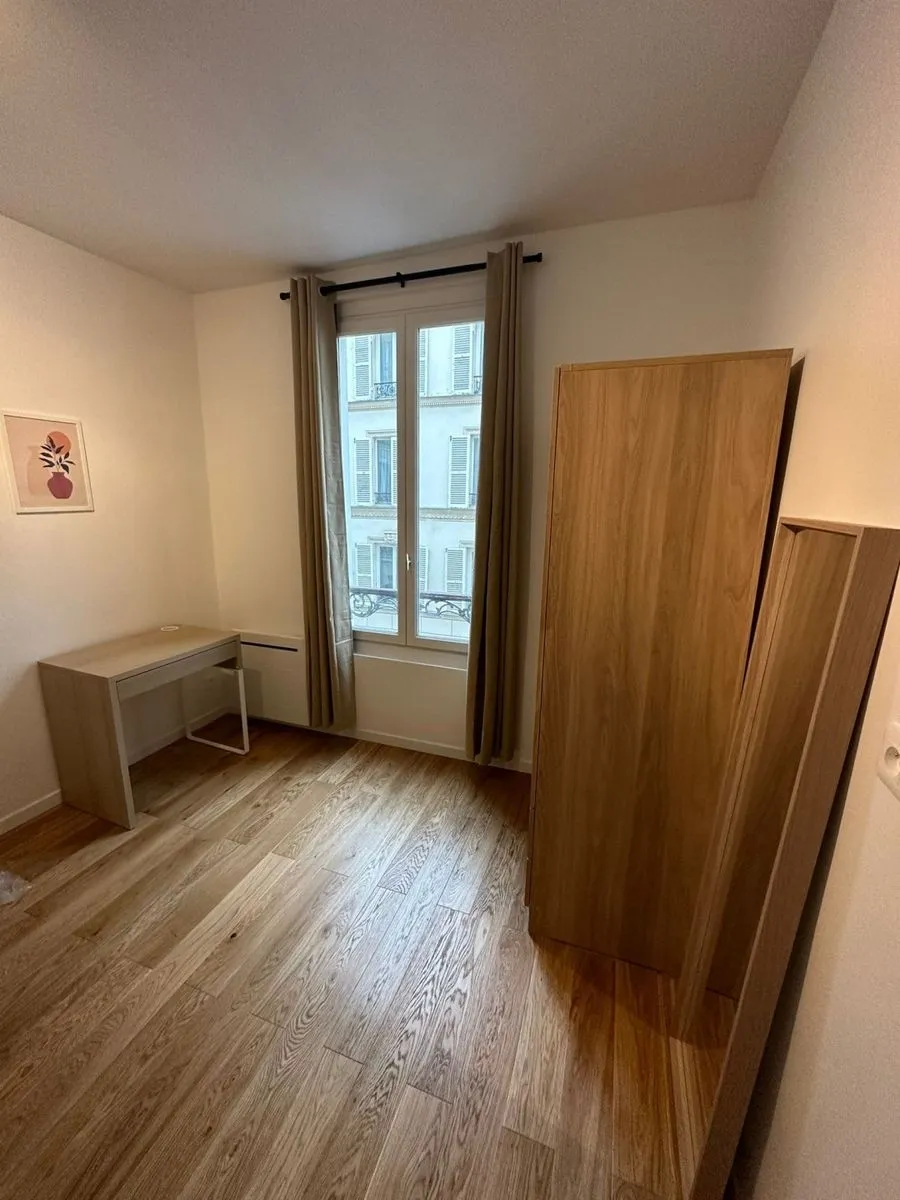 Location Paris Appartement a1563216