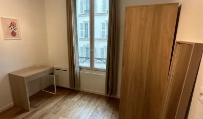 Location Paris Appartement a1563216