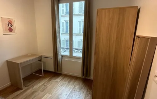 Location Paris Appartement a1563216