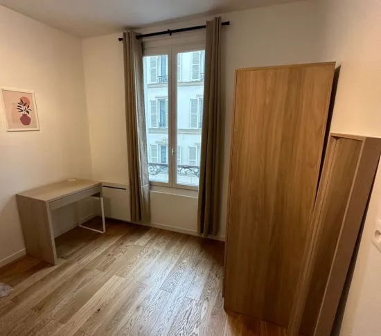 Location Paris Appartement a1563216