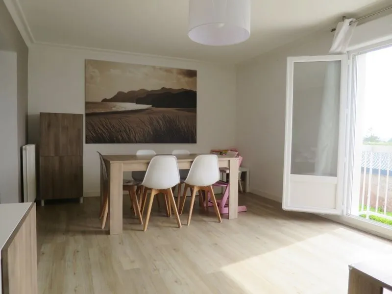 Location Brest Appartement a160e85c