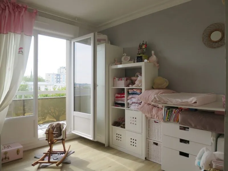 Location Brest Appartement a160e85c