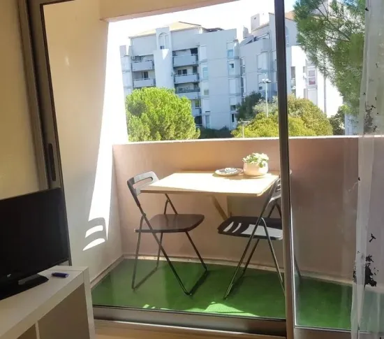 Location Montpellier Appartement a1ae4927