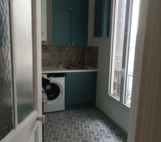 Location Saint-Ouen-sur-Seine Appartement a1d6dc6e