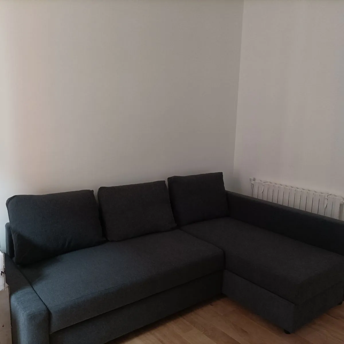 Location Saint-Ouen-sur-Seine Appartement a1d6dc6e