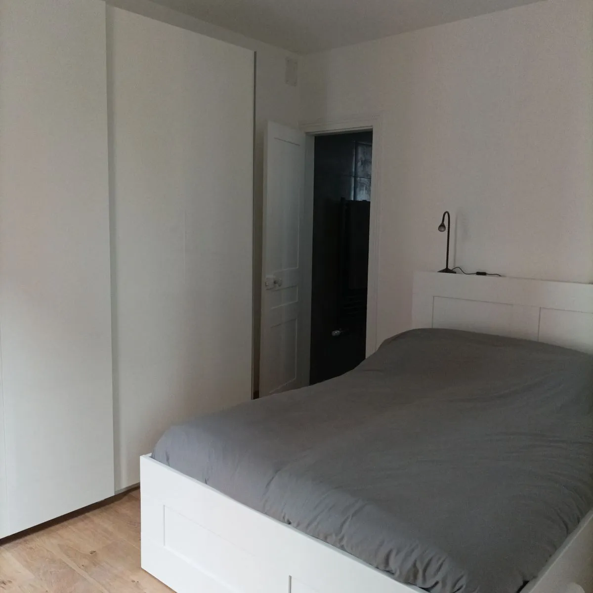 Location Saint-Ouen-sur-Seine Appartement a1d6dc6e