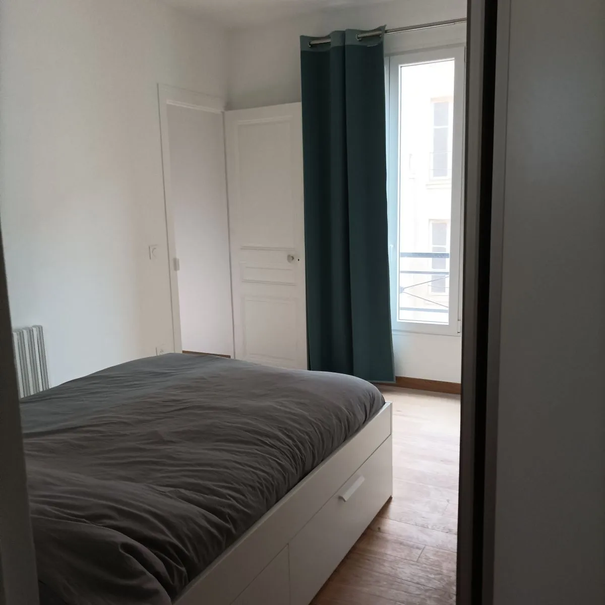 Location Saint-Ouen-sur-Seine Appartement a1d6dc6e