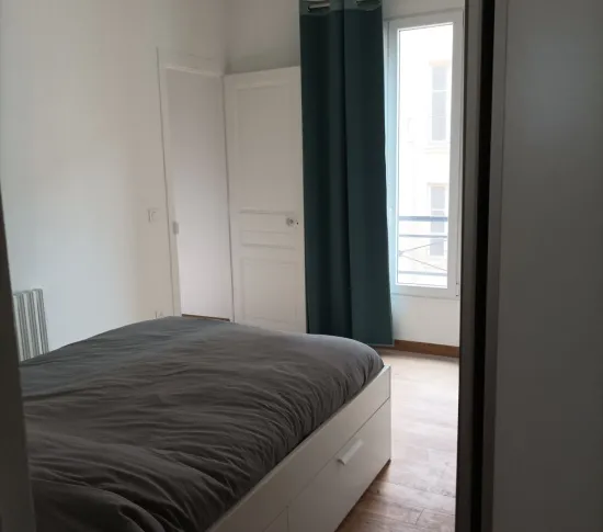 Location Saint-Ouen-sur-Seine Appartement a1d6dc6e