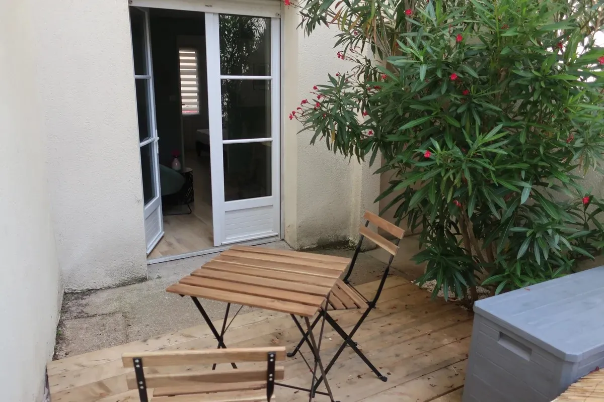 Location Nantes Appartement a1f3ec37