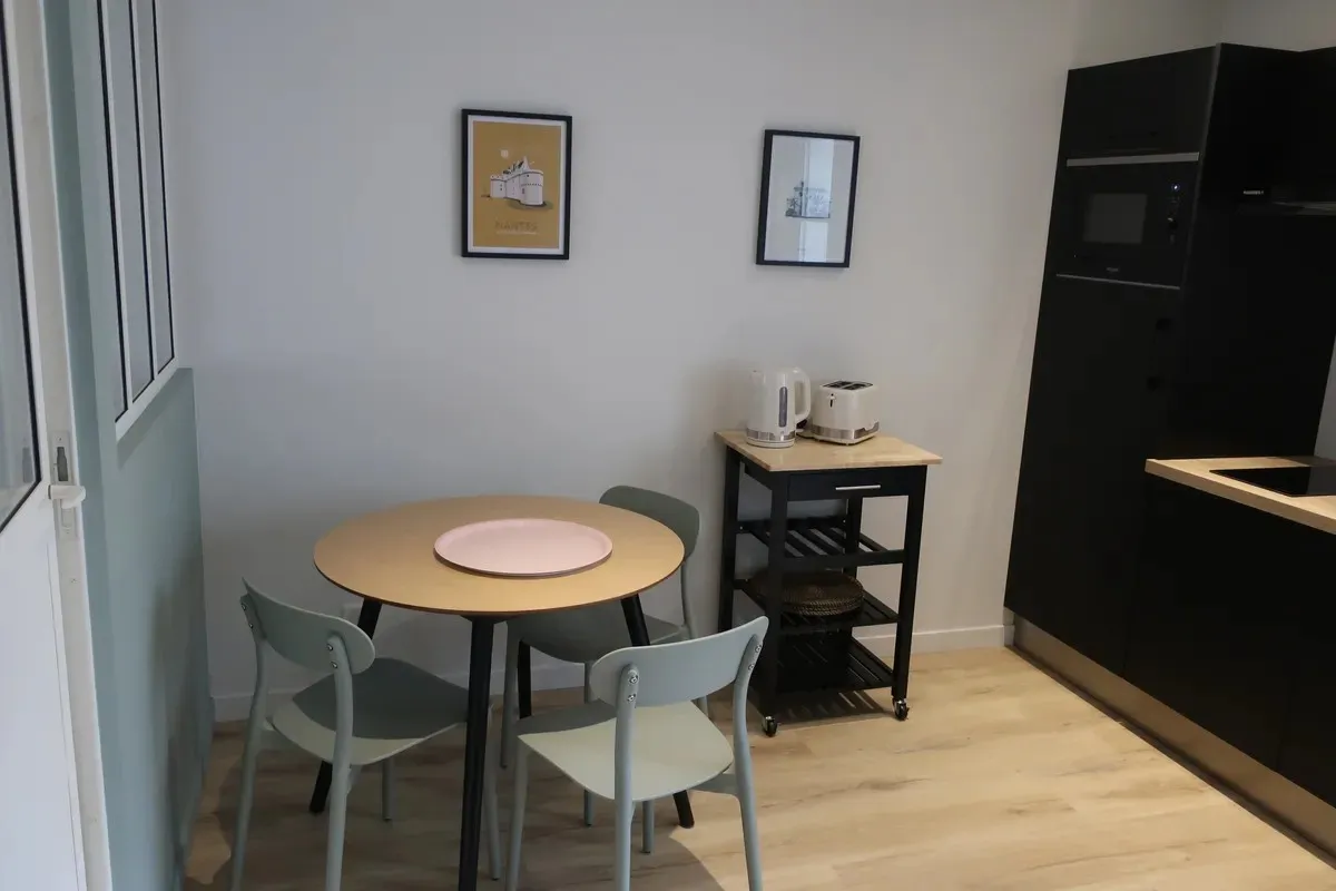 Location Nantes Appartement a1f3ec37