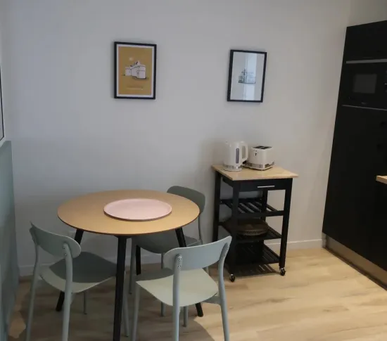 Location Nantes Appartement a1f3ec37