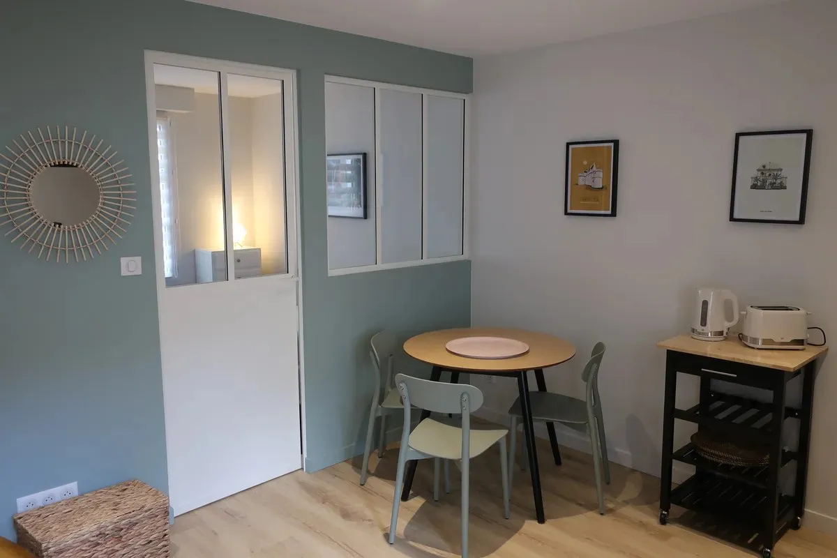 Location Nantes Appartement a1f3ec37