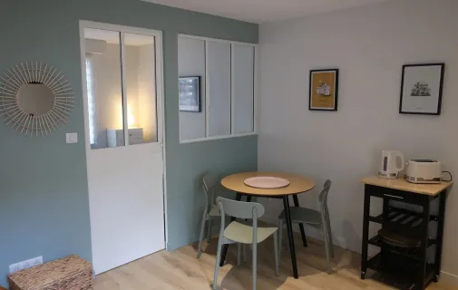 Location Nantes Appartement a1f3ec37