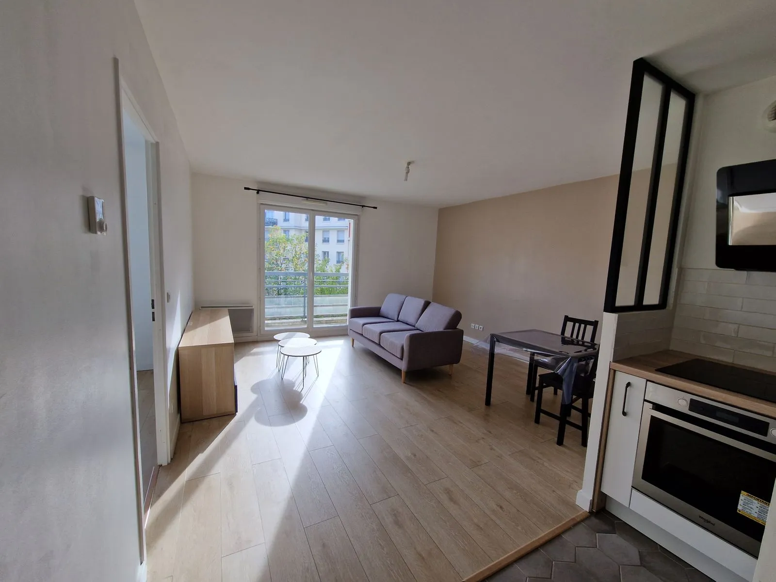 Location Brétigny-sur-Orge Appartement a230b175