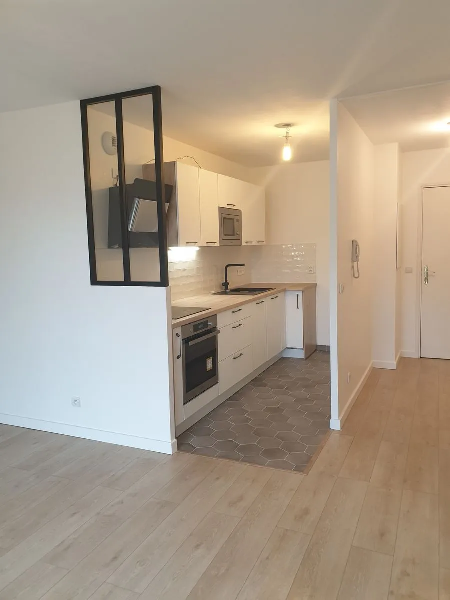 Location Brétigny-sur-Orge Appartement a230b175