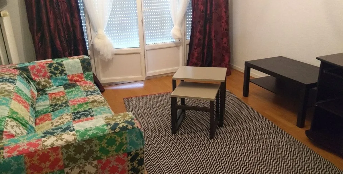 Location Saint-Étienne Appartement a2319f75