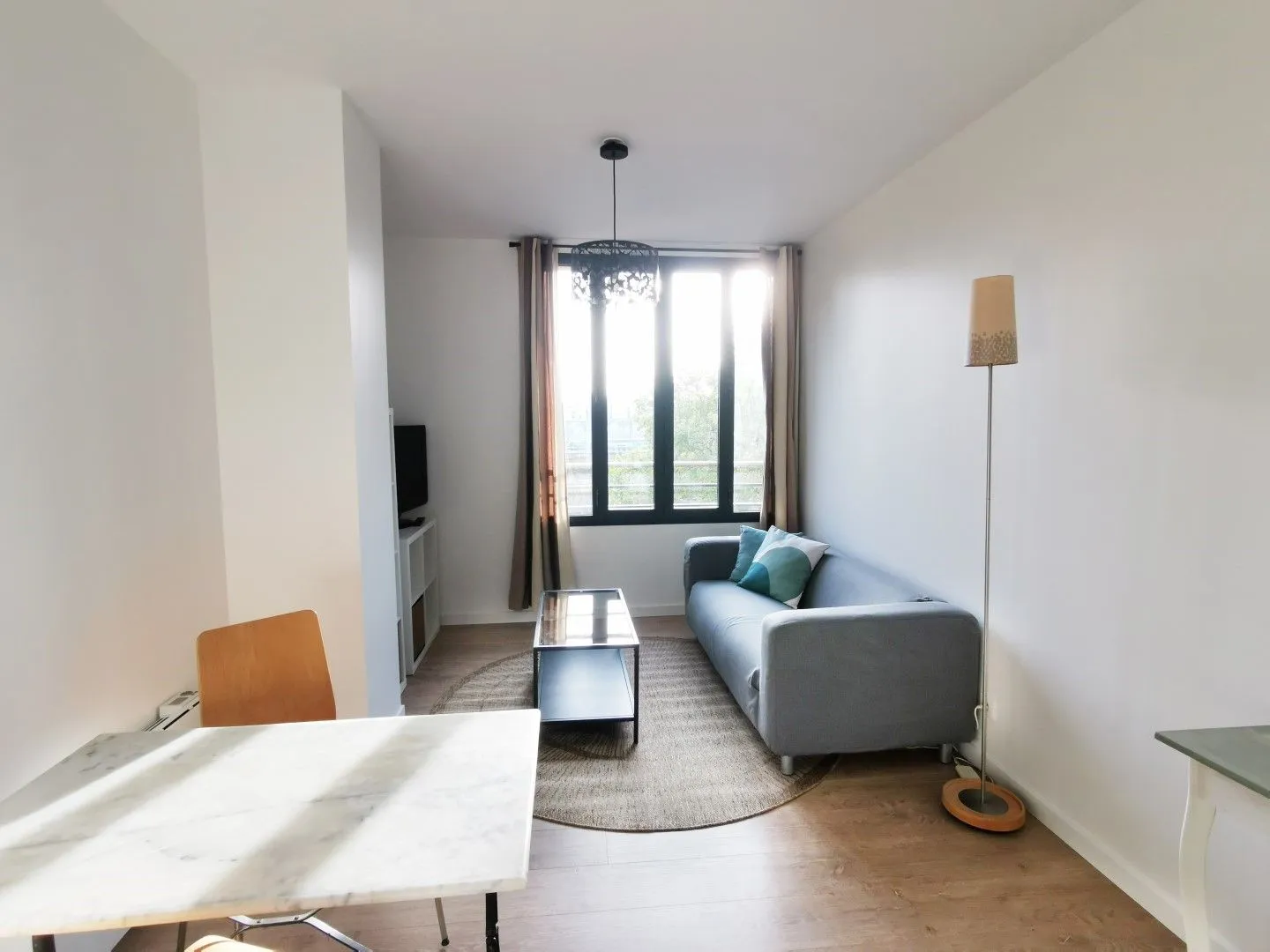 Location Clichy Appartement a2bee2cf