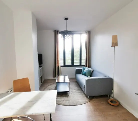 Location Clichy Appartement a2bee2cf