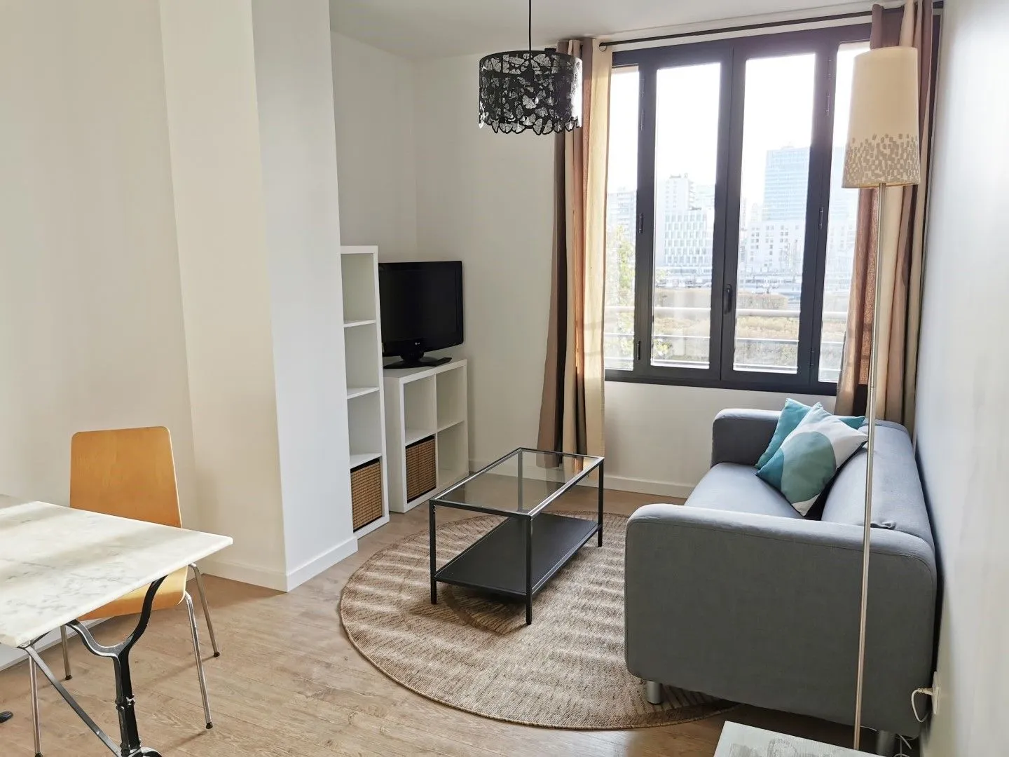 Location Clichy Appartement a2bee2cf