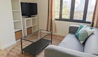 Location Clichy Appartement a2bee2cf