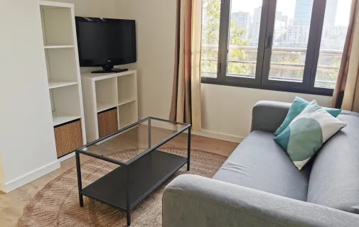 Location Clichy Appartement a2bee2cf