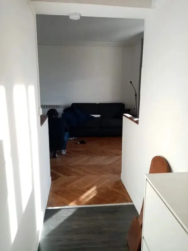 Location Fontenay-sous-Bois Appartement a2d4d5fd