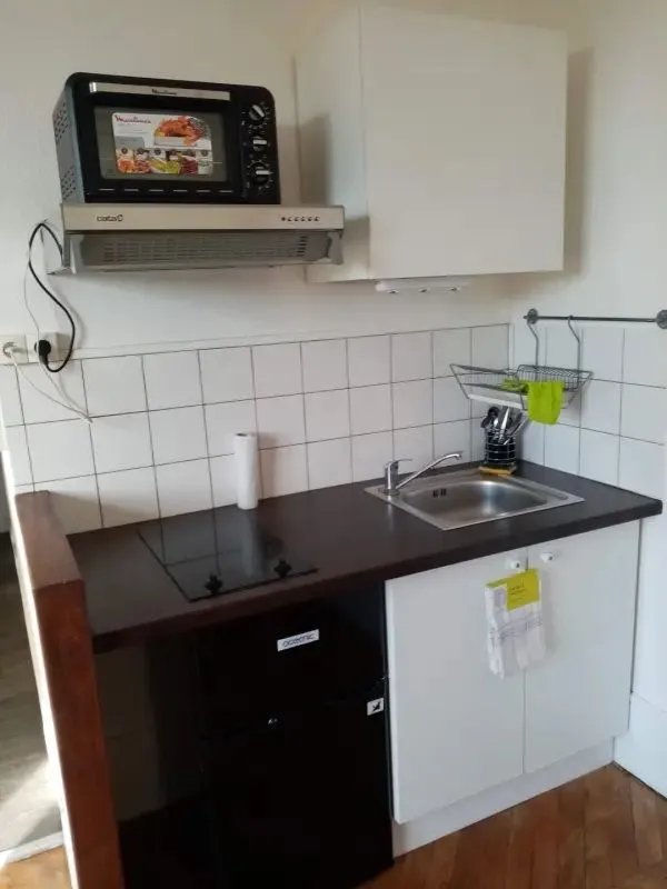 Location Fontenay-sous-Bois Appartement a2d4d5fd