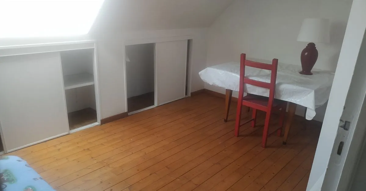 Location Neuilly-sur-Marne Chambre a2e6ae13