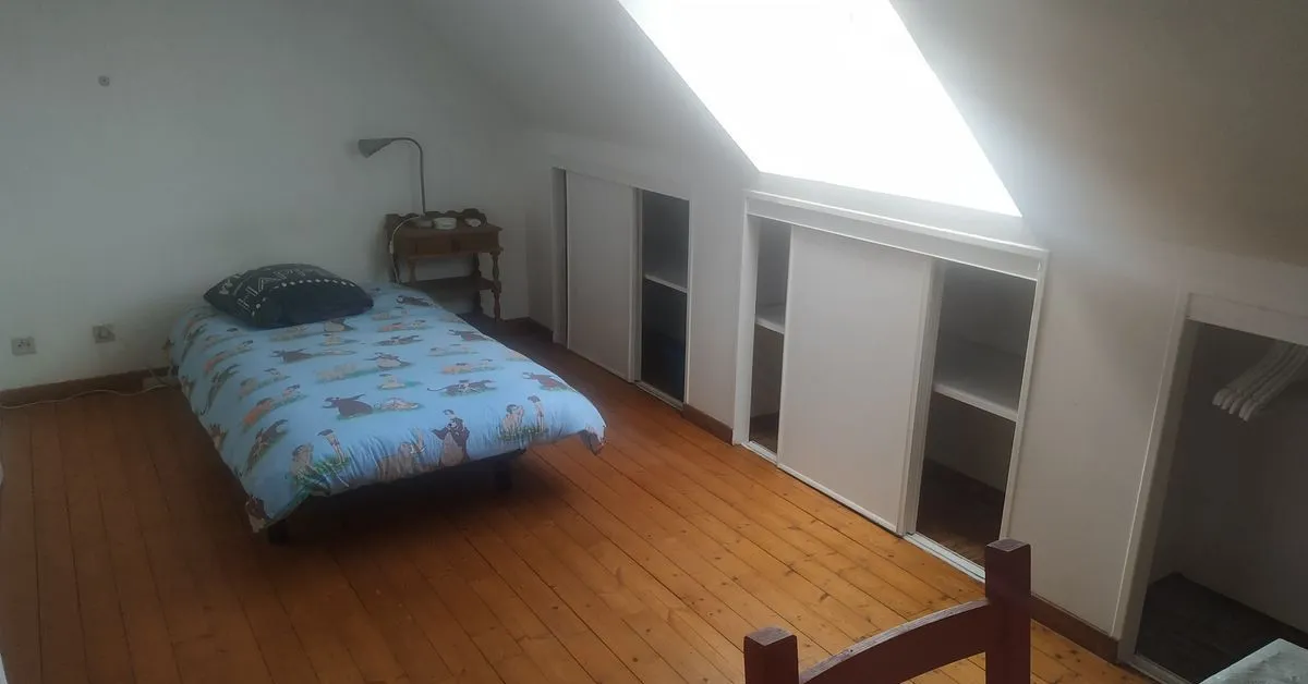 Location Neuilly-sur-Marne Chambre a2e6ae13