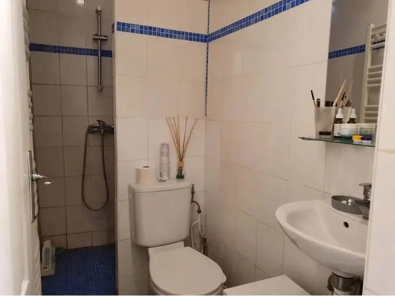 Location Ivry-sur-Seine Appartement a2e876a9