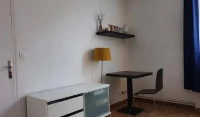 Location Ivry-sur-Seine Appartement a2e876a9