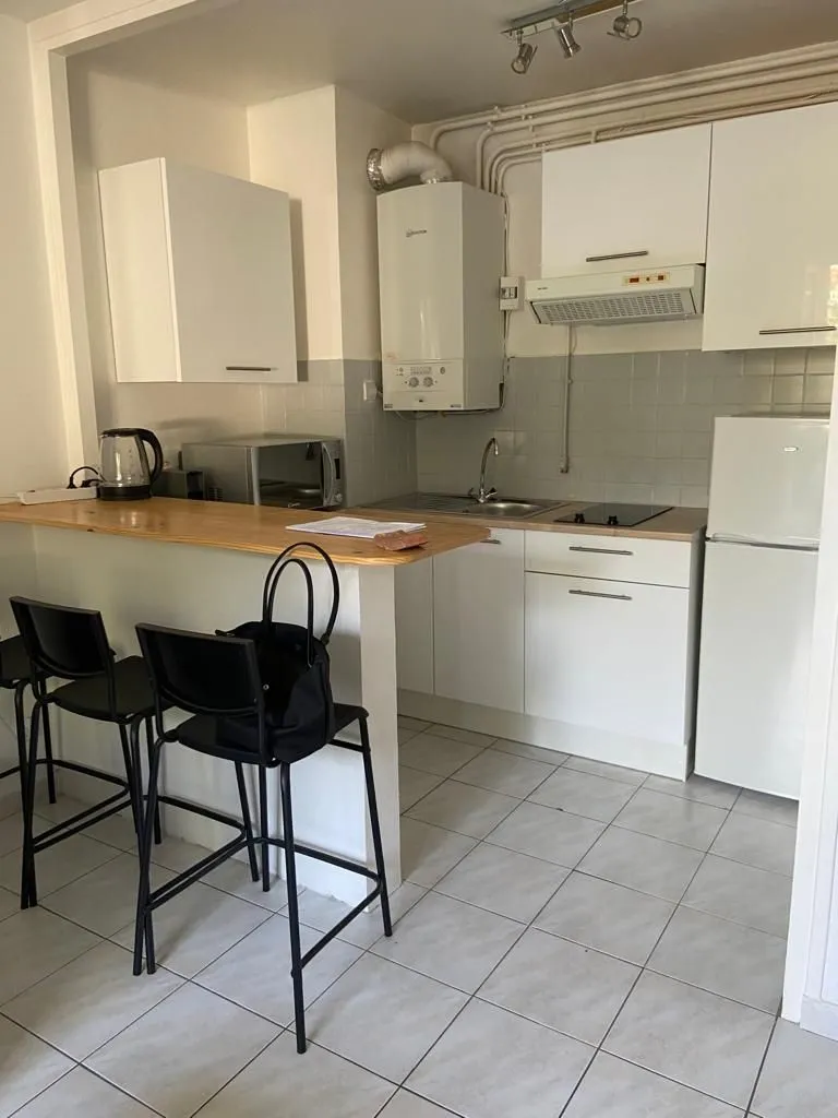 Location Perpignan Appartement a2e8f00e