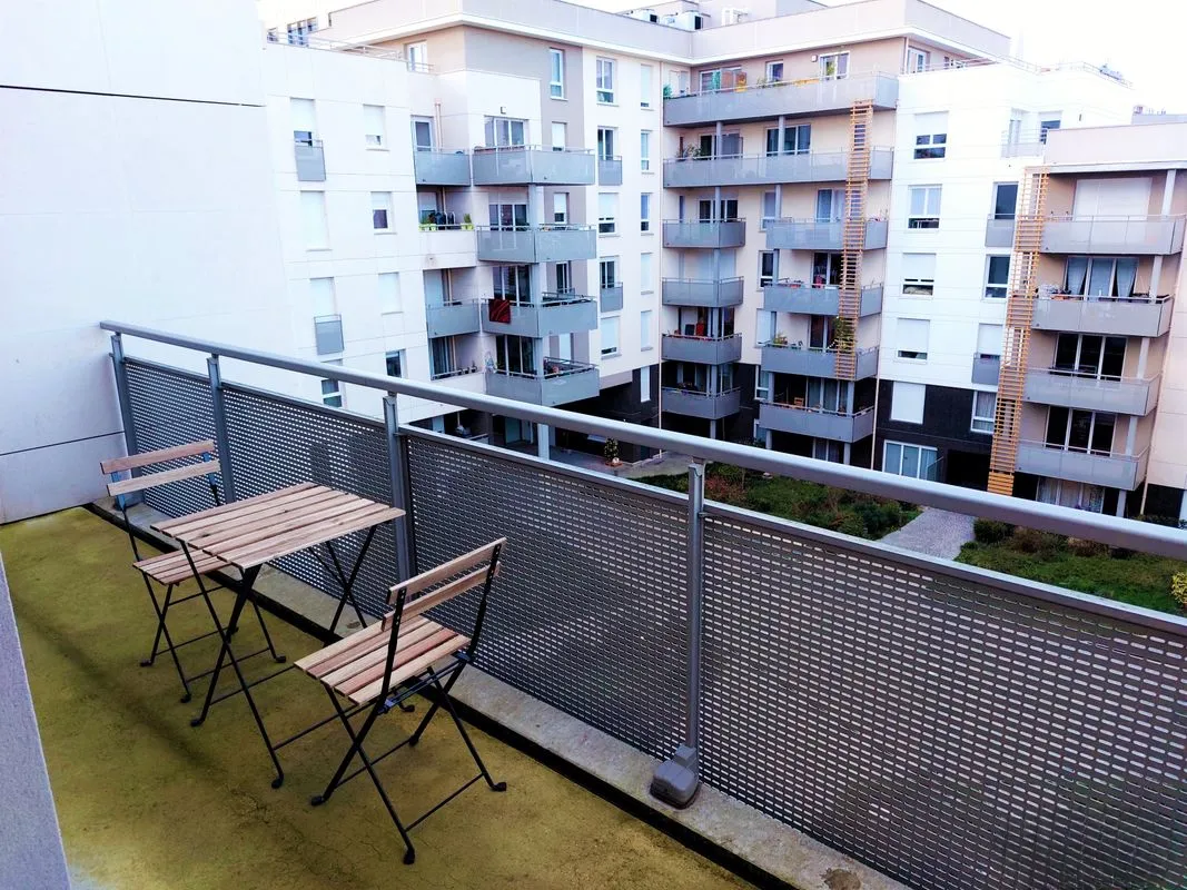 Location Villejuif Appartement a2e9b33f